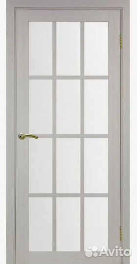 Межкомнатная дверь Турин Interne Doors