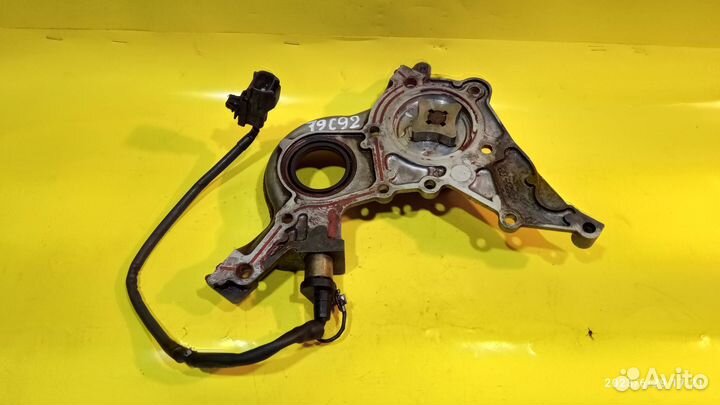 Насос масляный для Toyota Caldina ET-196