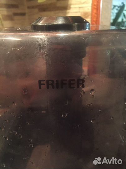 Воздухоувлажнитель