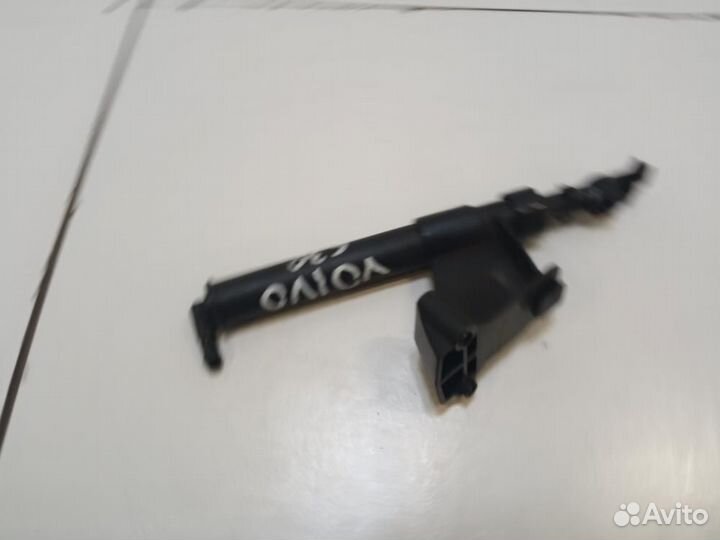 Форсунка омывателя фары Volvo C30 MK20
