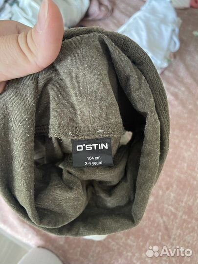 Свитшот детский