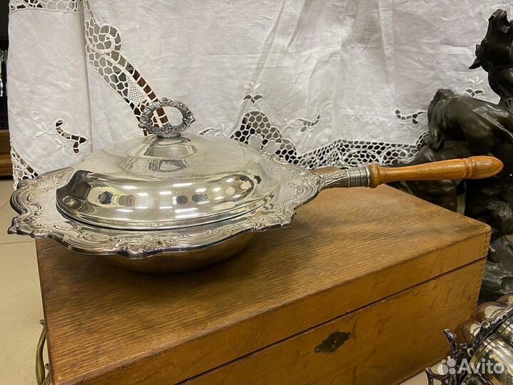 Блюдо для горячего