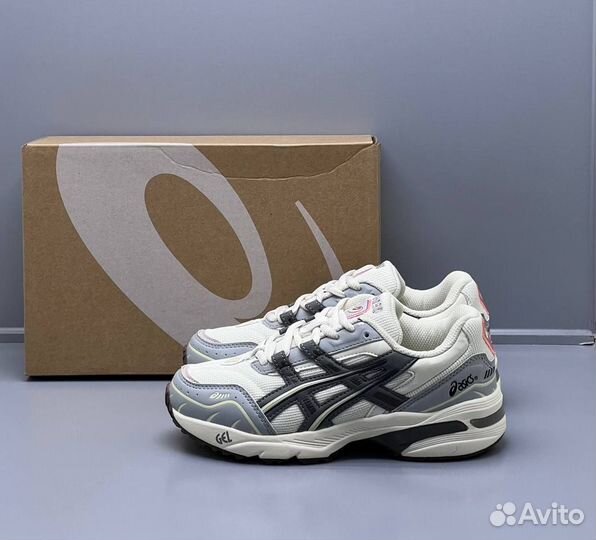 Кроссовки asics gel 1090