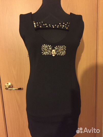 Платье в идеале