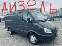ГАЗ ГАЗель 2705 2.8 MT, 2016, 147 000 км, с пробегом, цена 847 000 руб.