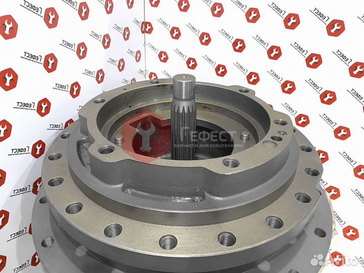Бортовой редуктор Volvo EC290CLD 14528258