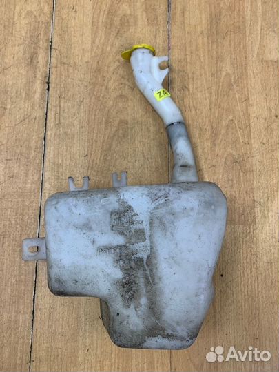 Бачок омывателя Opel Omega B