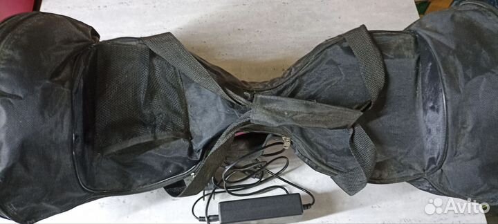 Гироскутер бу