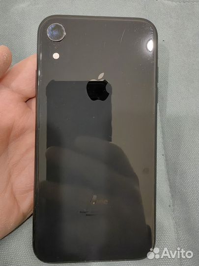 iPhone Xr, 64 ГБ