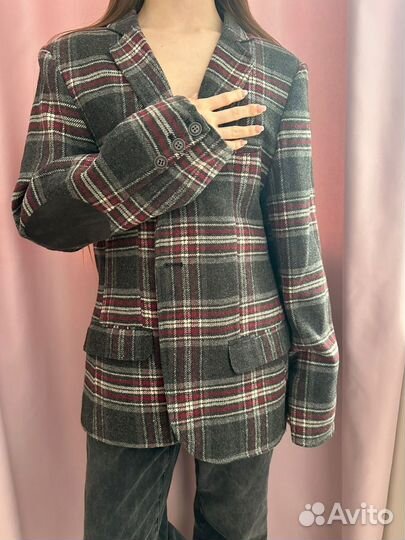 Пиджак мужской Catch