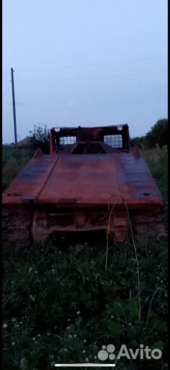 Трактор ТТЗ Т-28Х4, 2002