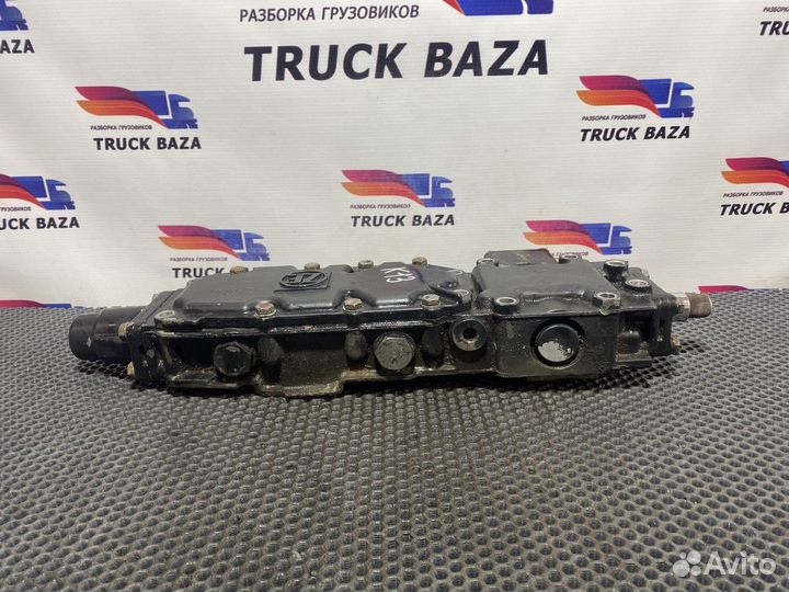 Механизм выбора передач MAZ 5440, камаз 5490