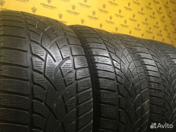 Dunlop SP Winter Sport 3D 245/45 R18 100V