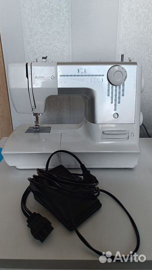 Швейная машина на запчасти