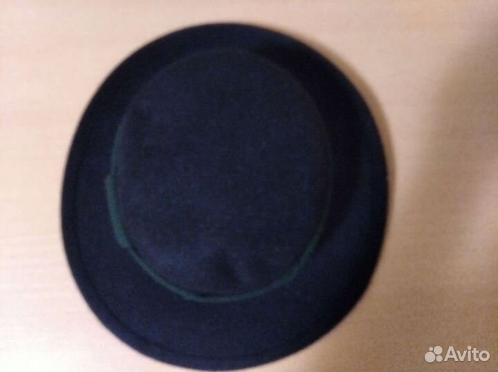 Шляпа женская