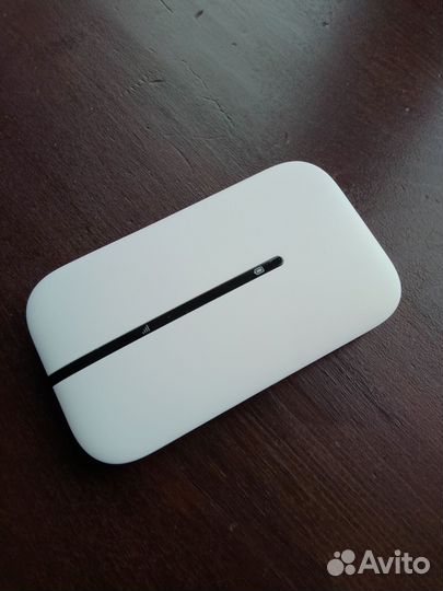 Wifi роутер 4G модем с сим картой