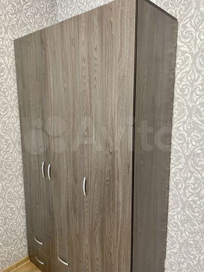 1-к. квартира, 32,4 м², 4/9 эт.