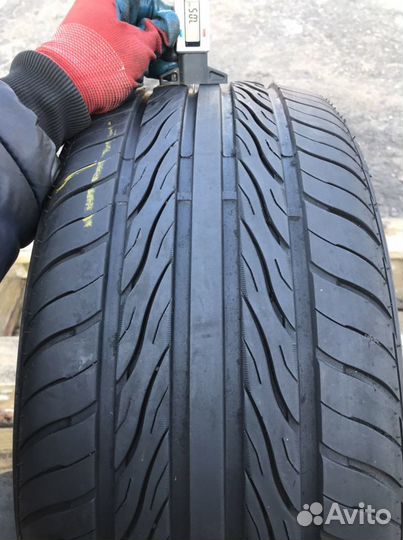 Sagitar P607 225/40 R18