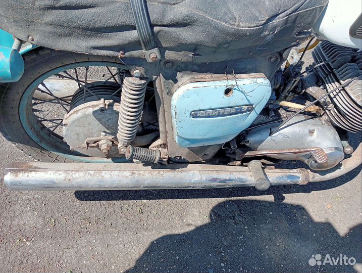 Иж Юпитер 3
