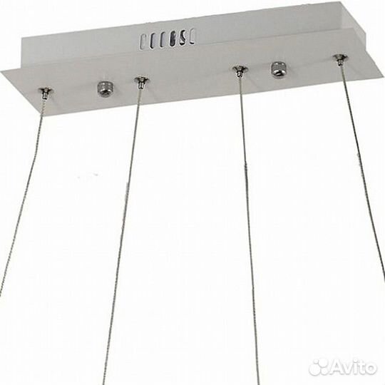 Подвесной светильник Arti Lampadari Angelo Angelo L 1.5 G