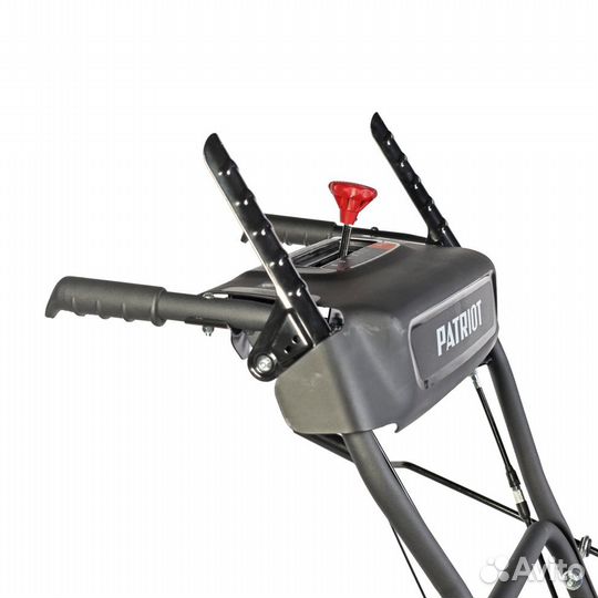 Снегоуборщик бензиновый patriot PS 603 7 л.с