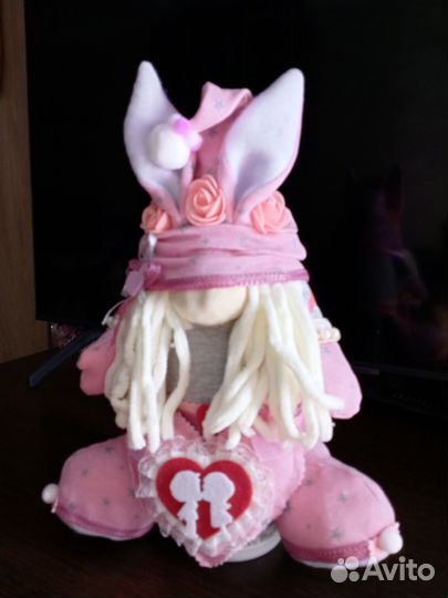 Подарочные гномы