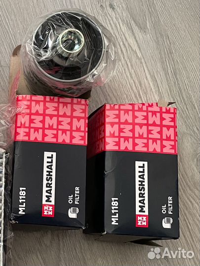 Фильтр масляный volkswagen tiguan 2.0 tsi