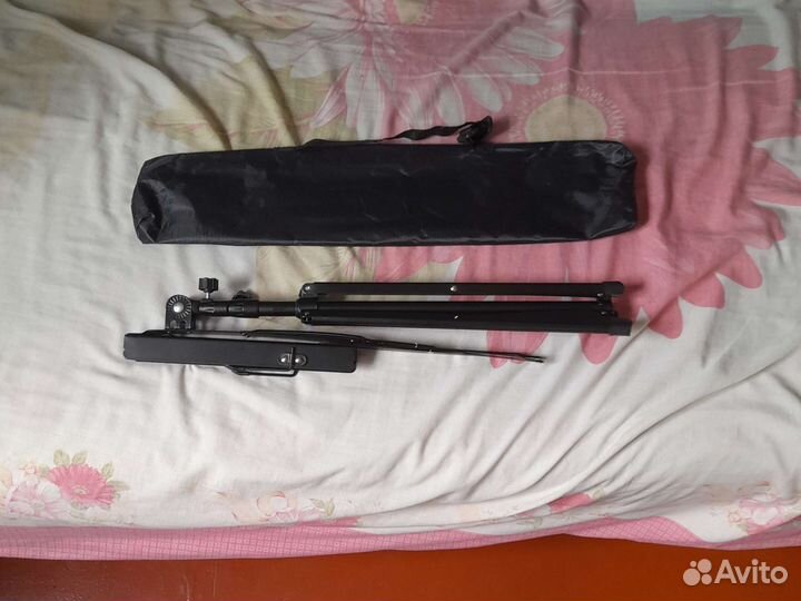 Пипитор для нот