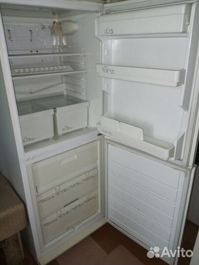 Холодильник атлант бу