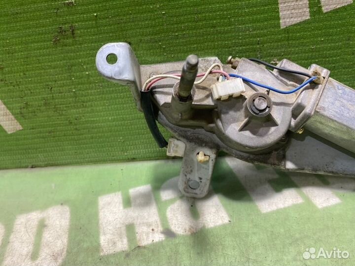 Моторчик заднего дворника Daewoo Matiz F8CV