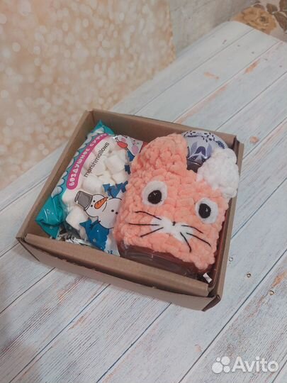 Подарочный набор детский