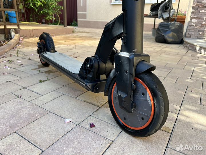 Электросамокат