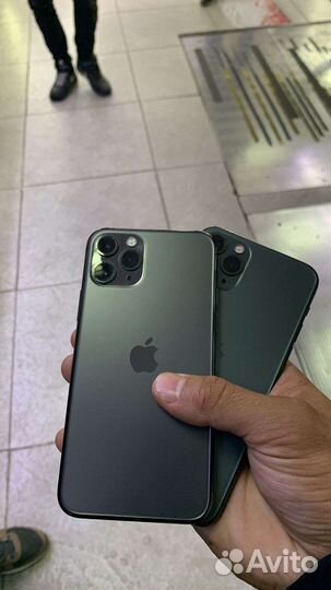 iPhone 11 pro max 256