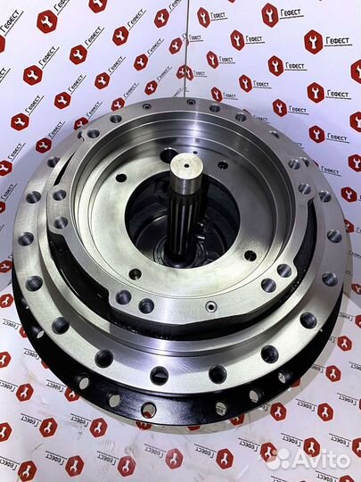 Редуктор хода 401-00329A