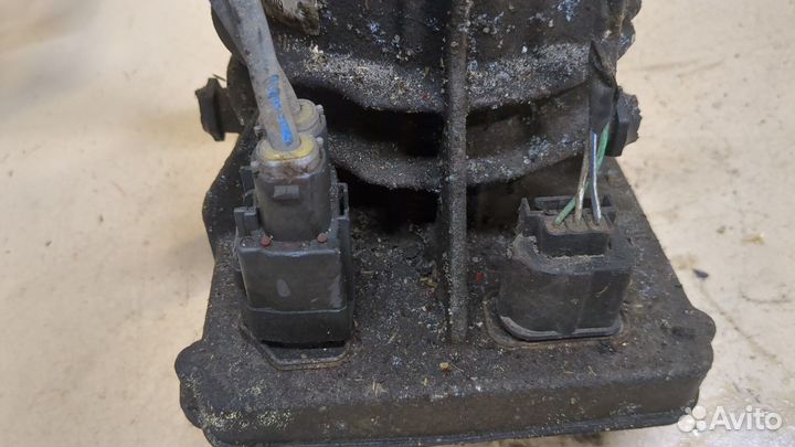 Насос усилителя руля Ford S-Max, 2009