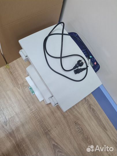 Мфу Xerox 3100mfp пробег 2000 страниц обслужен