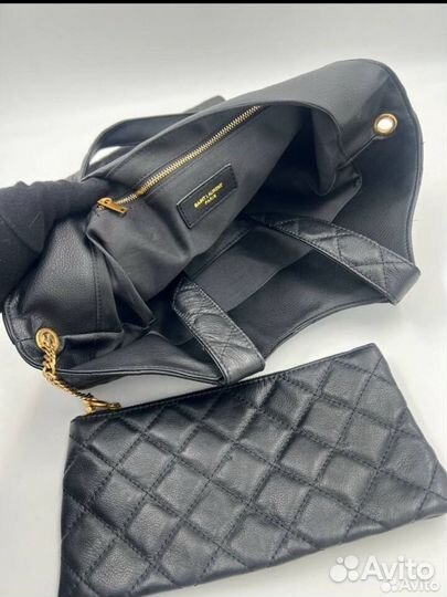 Cумка шоппер YSL