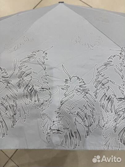 Зонт от бренда Александр Богданов