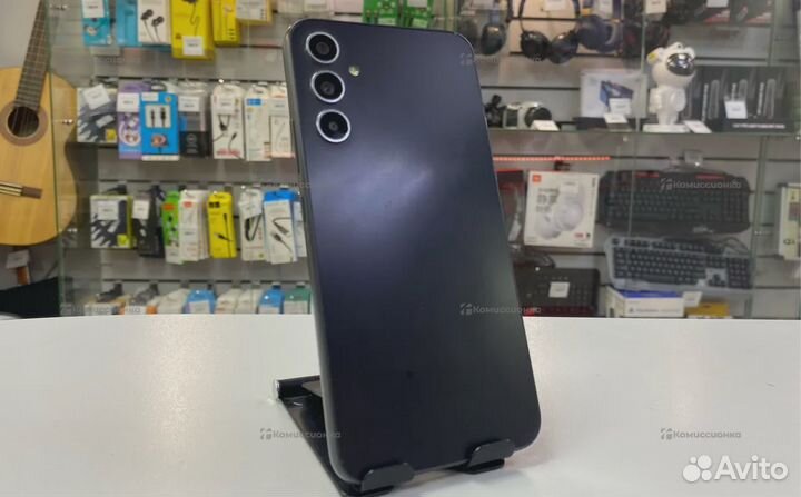 Samsung Galaxy A34, 6/128 ГБ