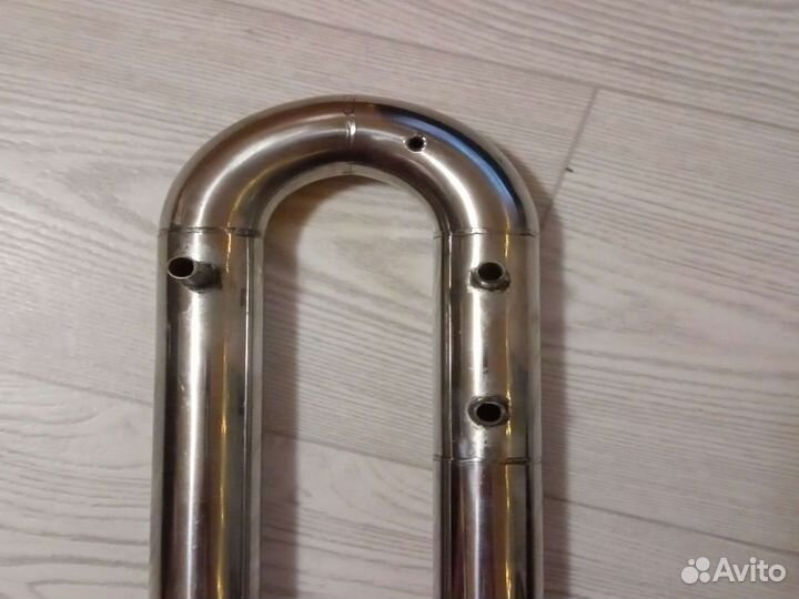 Бражная колонна 1 5 дюйма