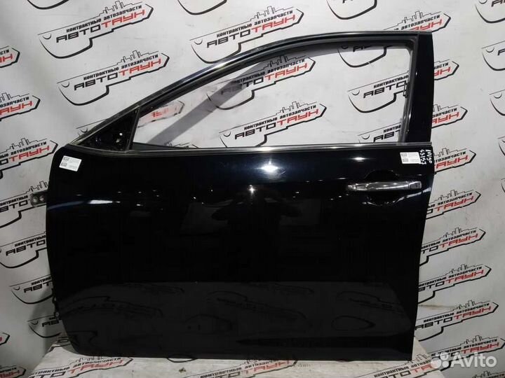Дверь toyota daihatsu altis camry ACV51 ASV50 AVV5