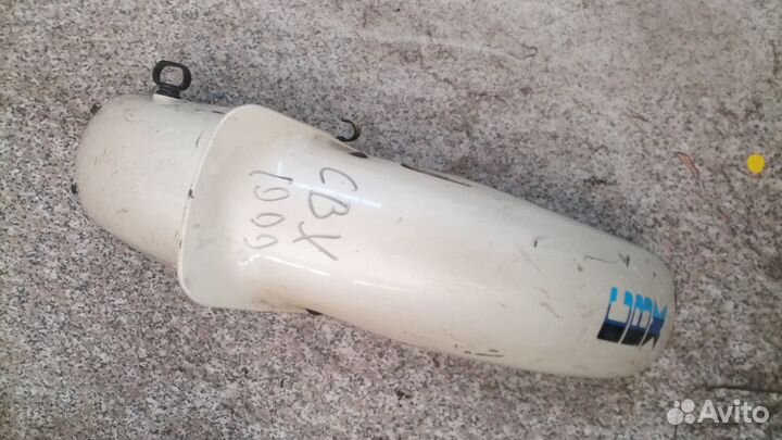 Крыло переднее Honda CBX 1000