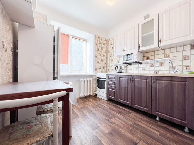 1-к. квартира, 35 м², 5/5 эт. в аренду Иркутске | Снять квартиру | Авито