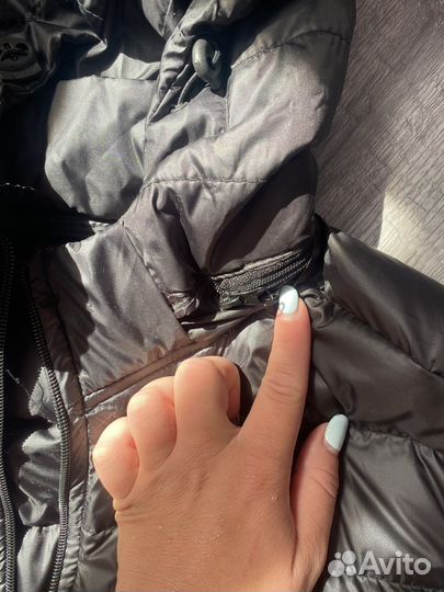 Жилетка мужская