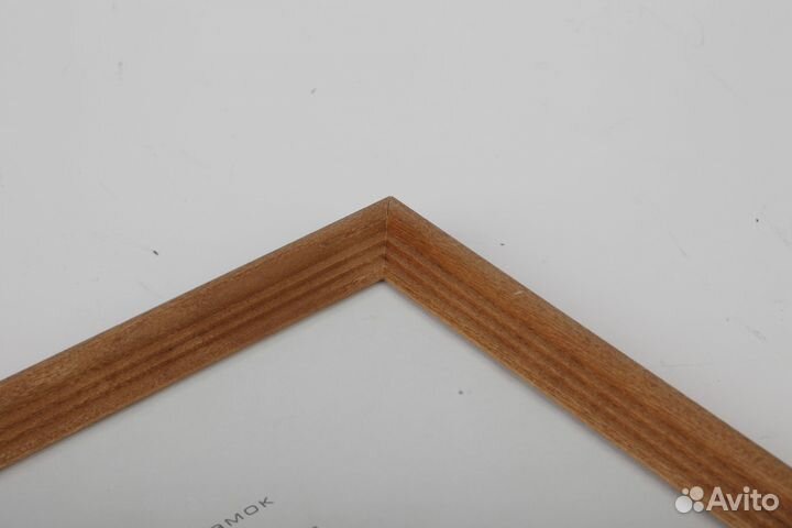 Image Art сосна С18 13х13 Орех (120/1920)