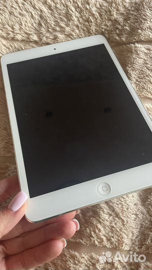 iPad mini 2