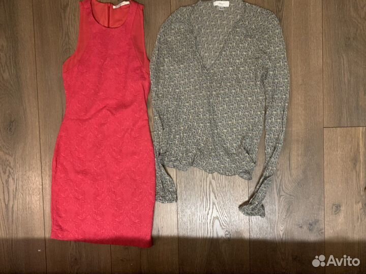 Цена за все Вещи размер 40-44