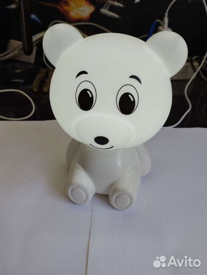 Светильник