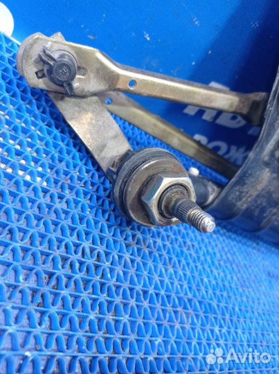 Трапеция дворников Renault Logan седан K7J 2007