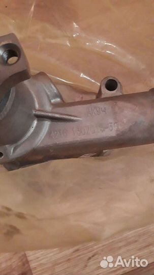 Помпа газель